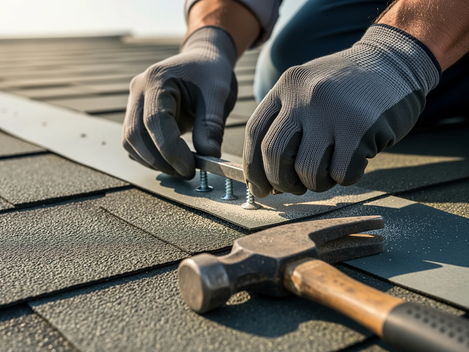 Why choose Fascia Repair in Combs, KY